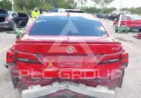 2017 Acura TLX photo