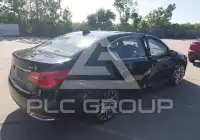 2017 Acura RLX фото