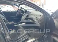 2017 Acura RLX фото