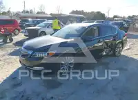 2017 Acura RLX фото