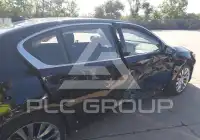 2017 Acura RLX фото