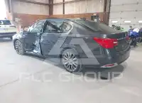 2017 Acura RLX фото
