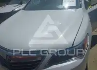 2017 Acura RLX фото