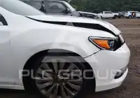 2017 Acura RLX фото