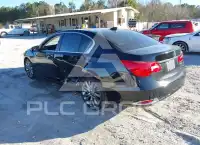 2017 Acura RLX фото