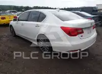 2017 Acura RLX фото