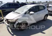 2017 Honda FIT фото