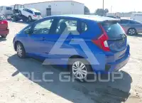2017 Honda FIT photo