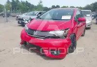 2017 Honda FIT photo