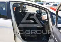 2017 Honda FIT фото