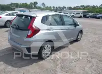 2017 Honda FIT фото