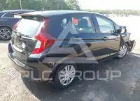2017 Honda FIT фото