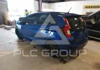 2017 Honda FIT photo