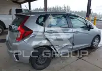 2017 Honda FIT photo