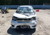 2017 Honda FIT фото
