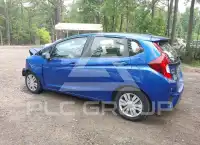 2017 Honda FIT photo