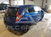 2017 Honda FIT photo