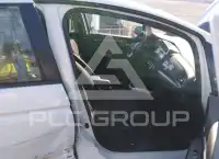 2017 Honda FIT фото