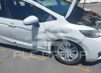 2017 Honda FIT photo