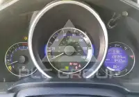 2017 Honda FIT фото