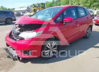 2017 Honda FIT photo
