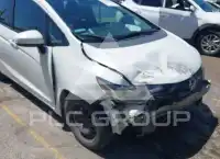 2017 Honda FIT фото