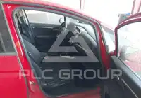 2017 Honda FIT photo