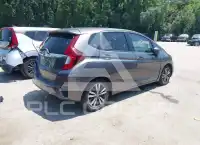 2017 Honda FIT фото