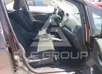 2017 Honda FIT фото