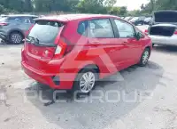 2017 Honda FIT фото