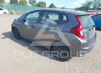 2017 Honda FIT фото
