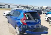 2017 Honda FIT photo