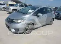 2017 Honda FIT photo