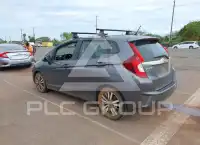2017 Honda FIT photo