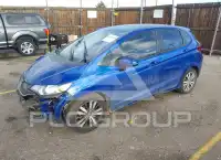 2017 Honda FIT photo