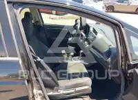 2017 Honda FIT фото