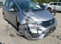 2017 Honda FIT фото