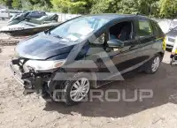 2017 Honda FIT фото