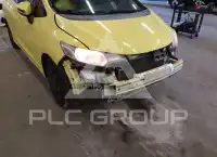 2017 Honda FIT фото