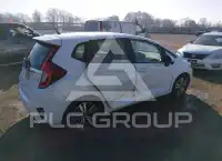 2017 Honda FIT фото
