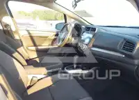 2017 Honda FIT фото