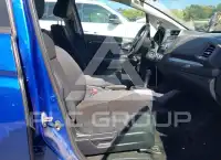 2017 Honda FIT фото