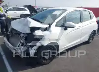 2017 Honda FIT фото