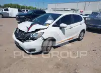 2017 Honda FIT фото