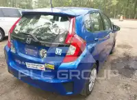 2017 Honda FIT photo