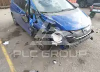 2017 Honda FIT photo