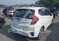 2017 Honda FIT фото