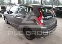 2017 Honda FIT фото