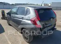 2017 Honda FIT фото