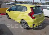 2017 Honda FIT фото